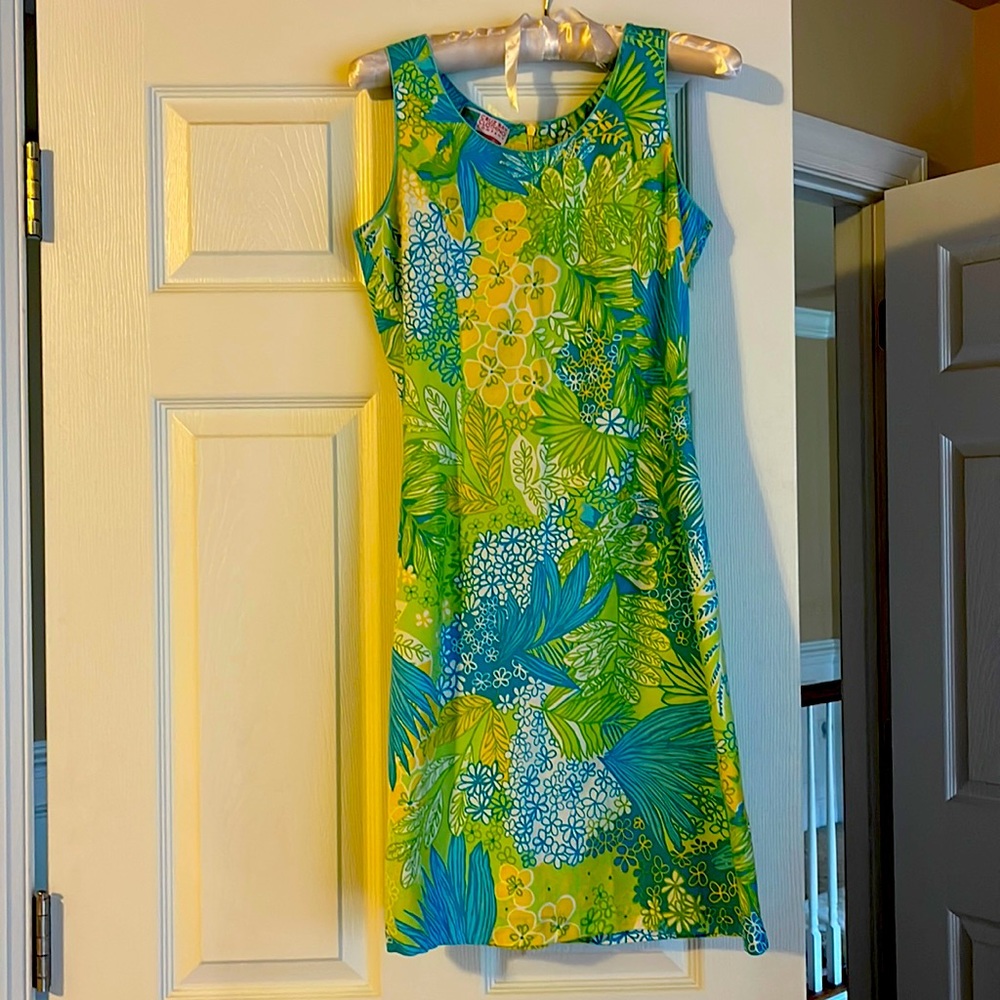 Cruz Bay Clothing Company Dress